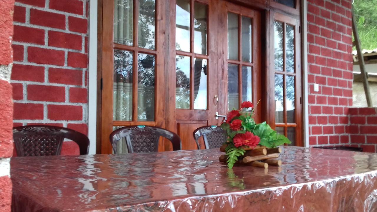 Opal Cottage Ella Exterior foto