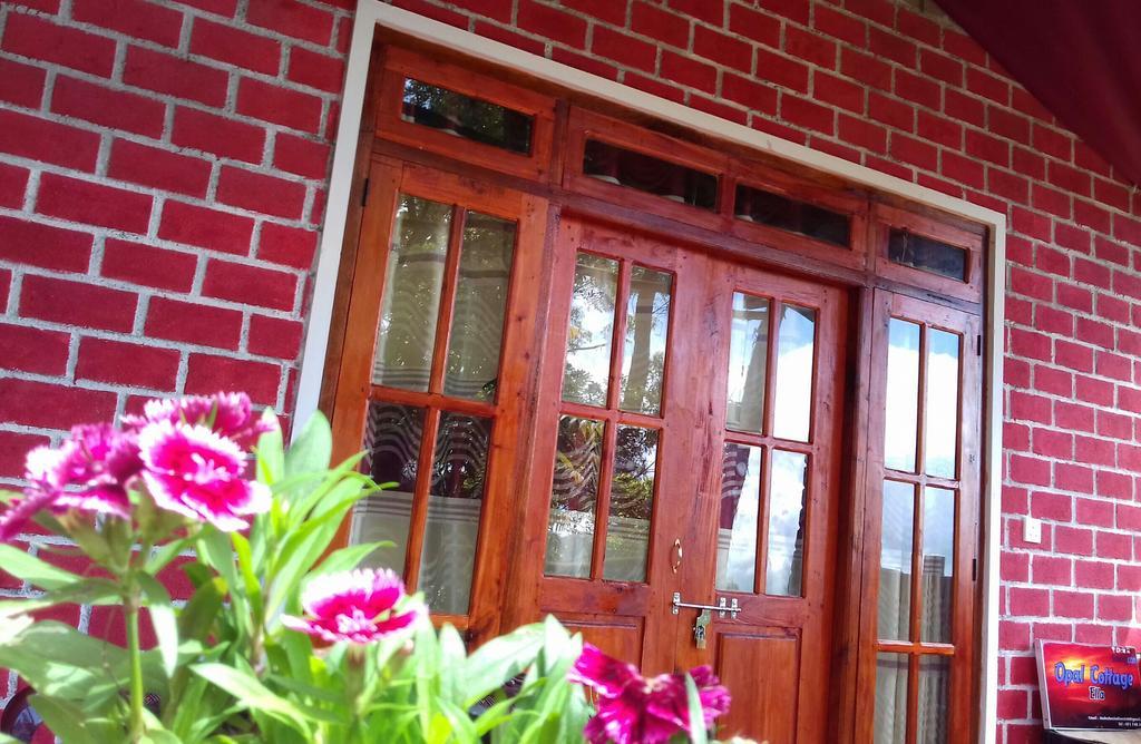 Opal Cottage Ella Exterior foto